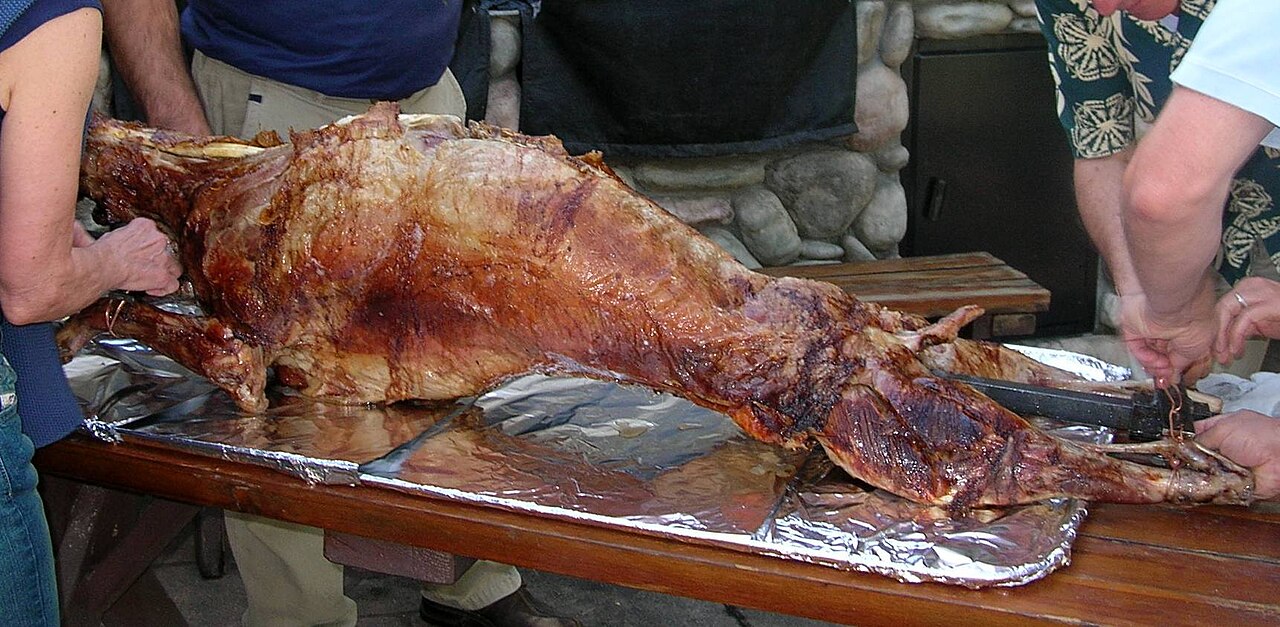 Viande d'agneau — agneau 100 % français chez le boucher à Mérignac